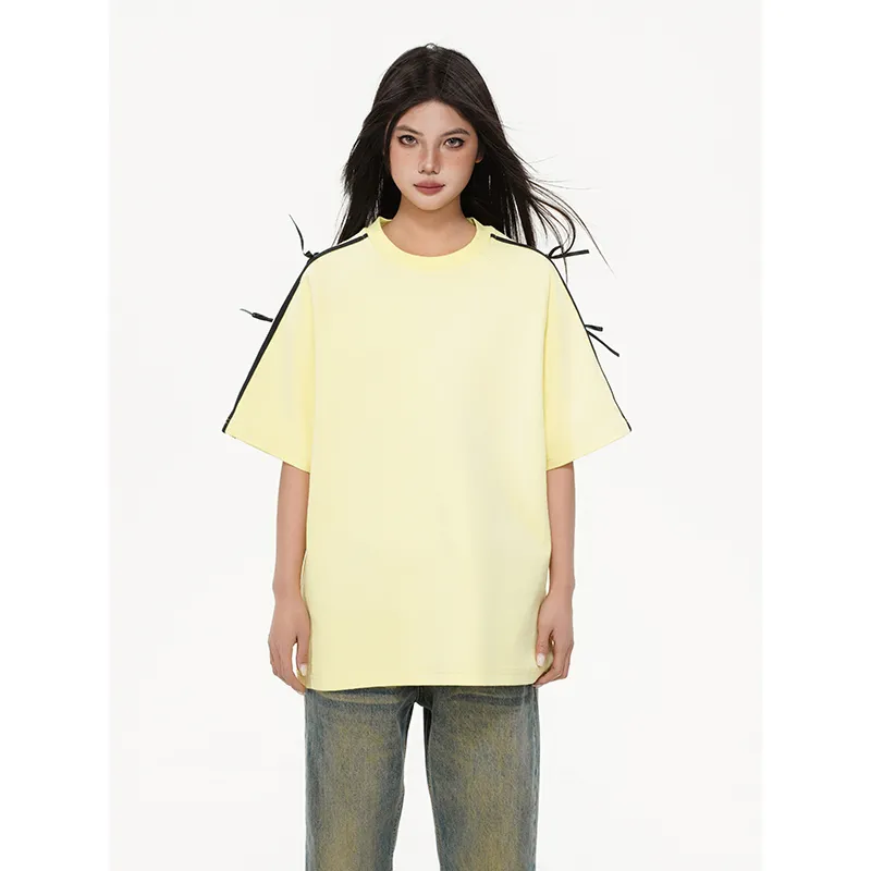 PAINT STAIN Classic Minimalist Style T Shirt Unisex-13