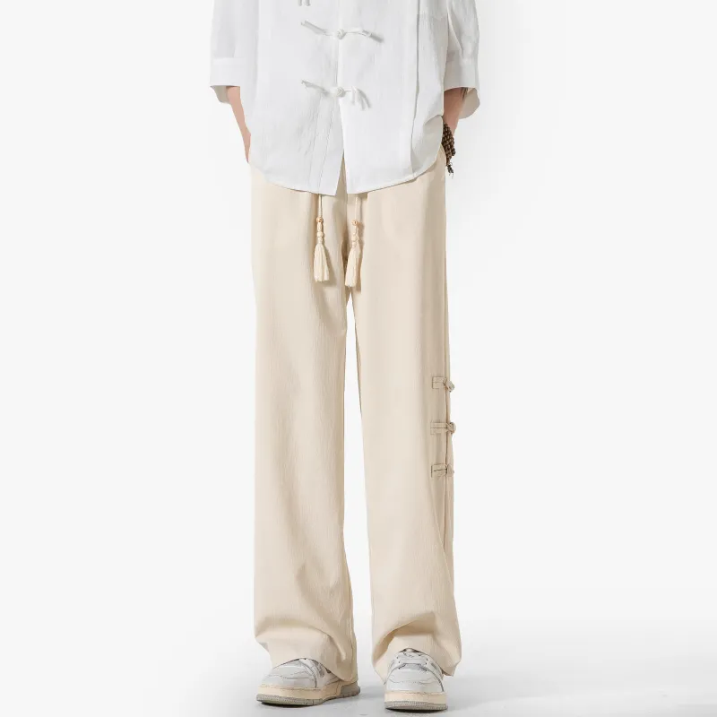 HDPV Casual Pants Unisex-9