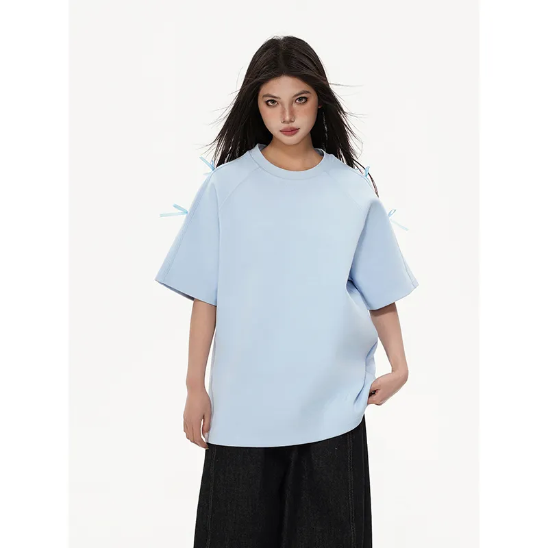 PAINT STAIN Classic Minimalist Style T Shirt Unisex-21