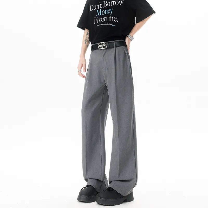 HDPV Suit Trousers Unisex-4