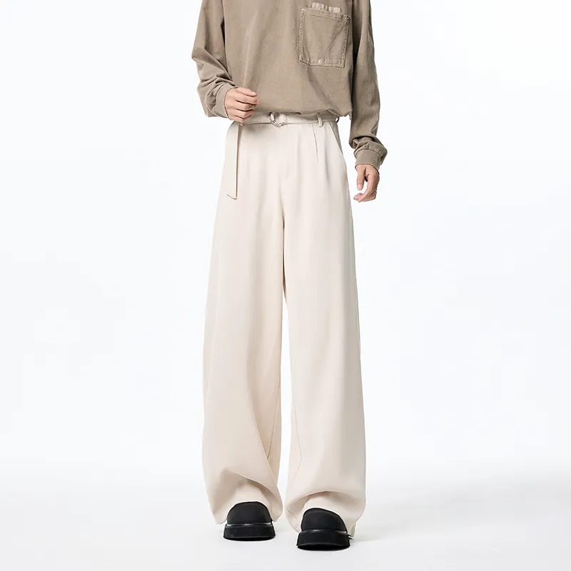HDPV Casual Pants Unisex-10
