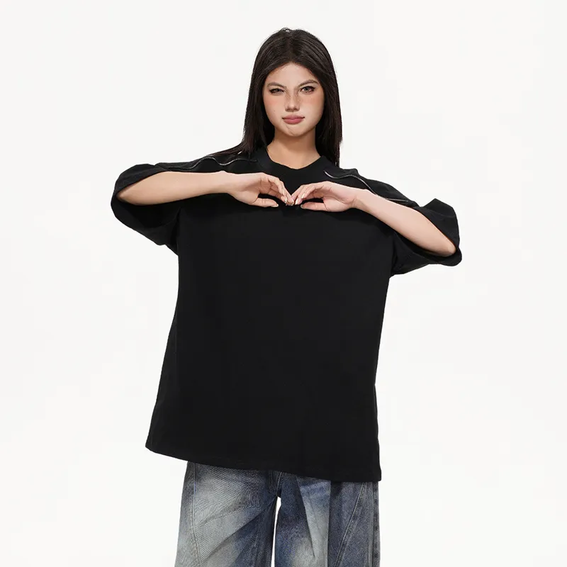 TESTUNG T-Shirts Unisex-35