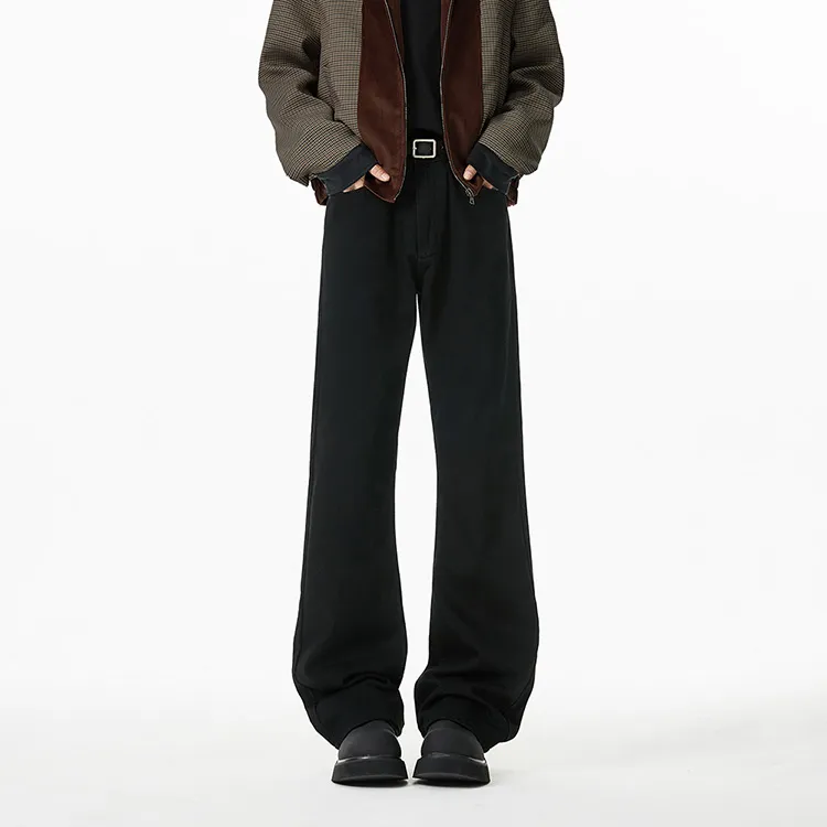 HDPV Jeans Unisex-3