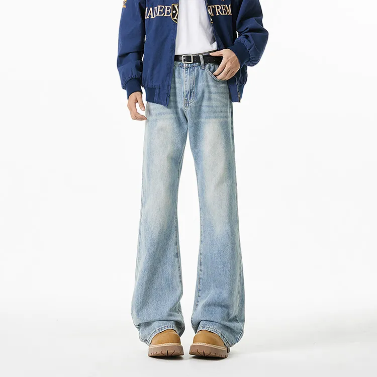 HDPV Jeans Unisex-15