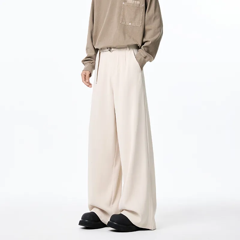 HDPV Casual Pants Unisex-11