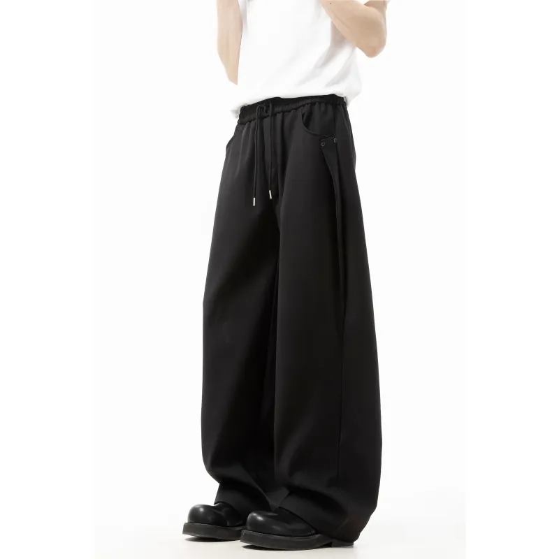 HDPV Suit Trousers Unisex-1