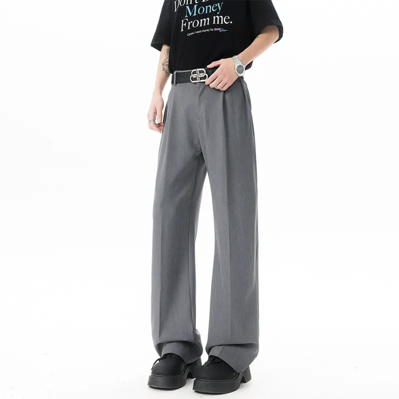 HDPV Suit Trousers Unisex-3