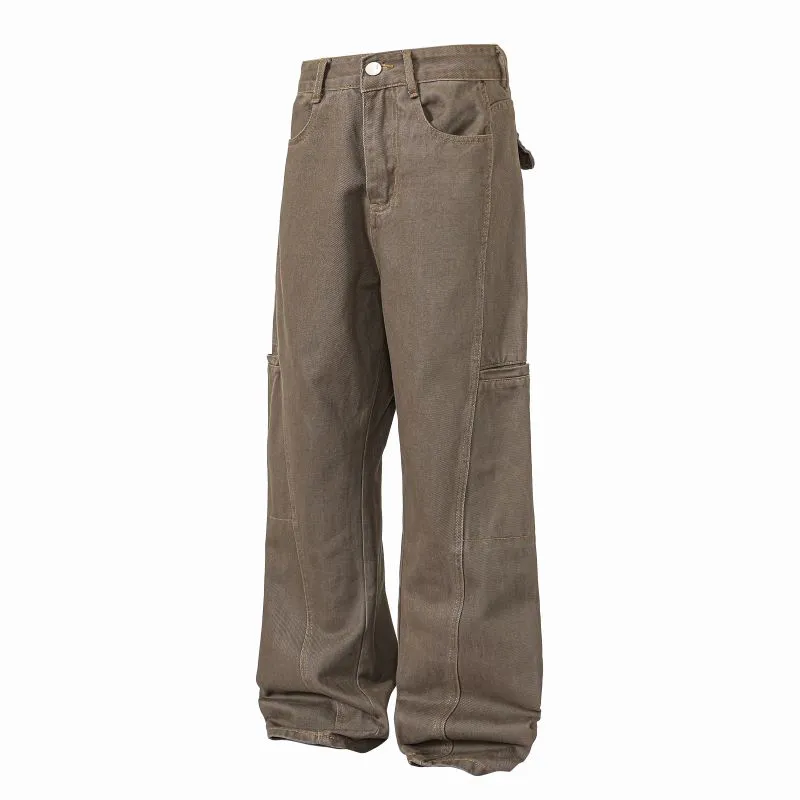 HDPV Jeans Unisex-7