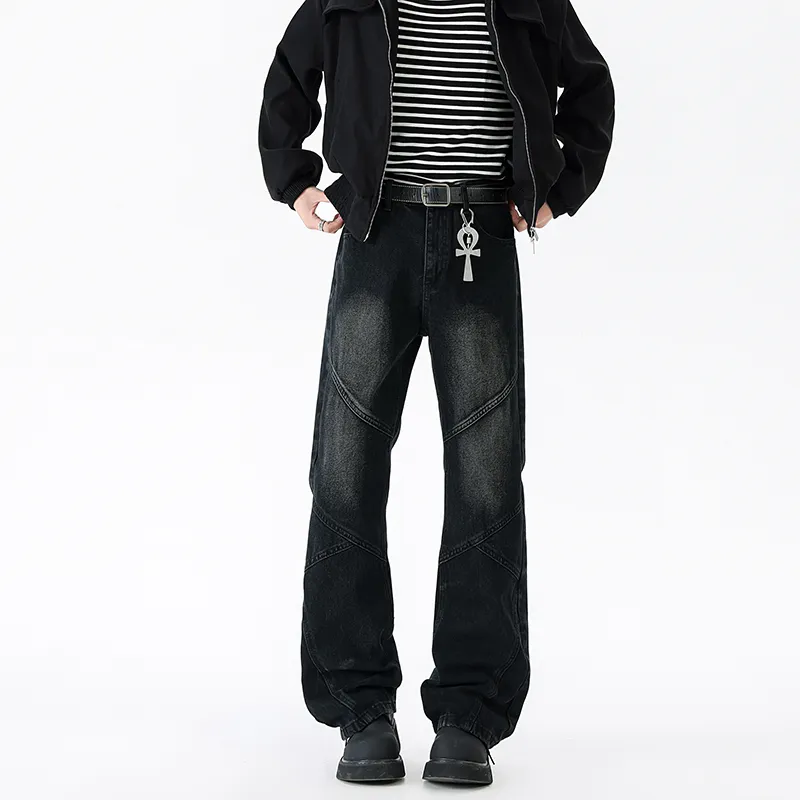HDPV Jeans Unisex-3
