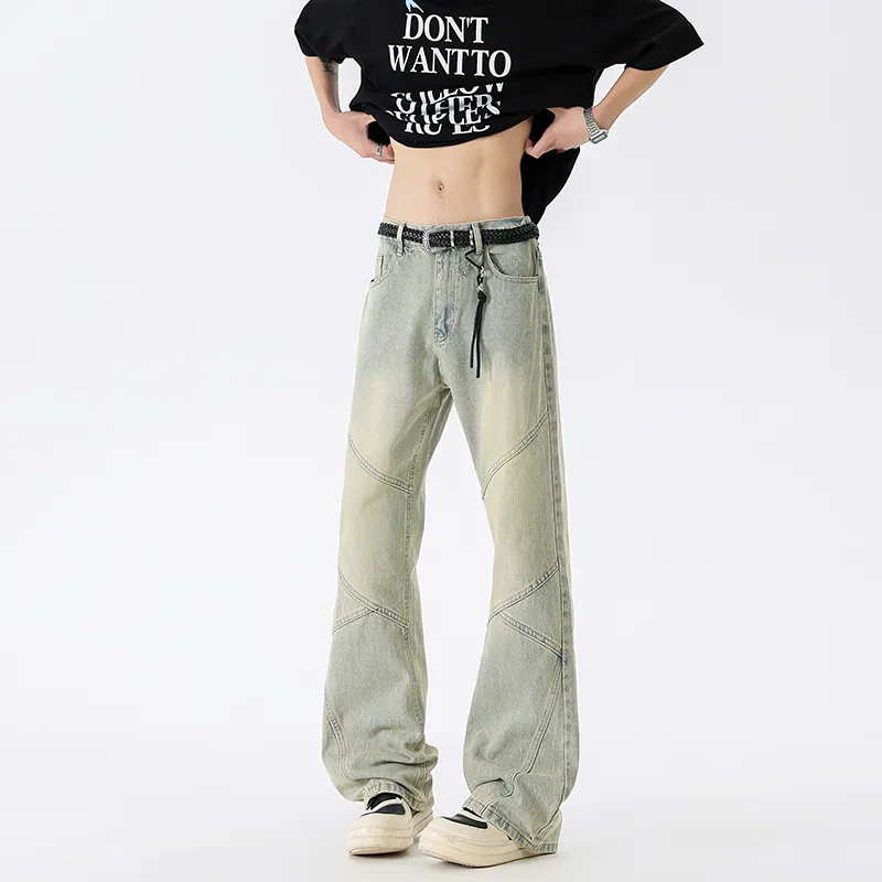 HDPV Jeans Unisex-9
