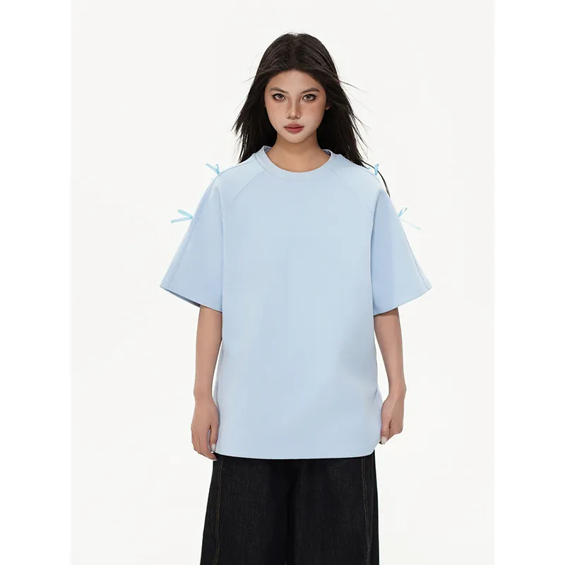 PAINT STAIN Classic Minimalist Style T Shirt Unisex-20
