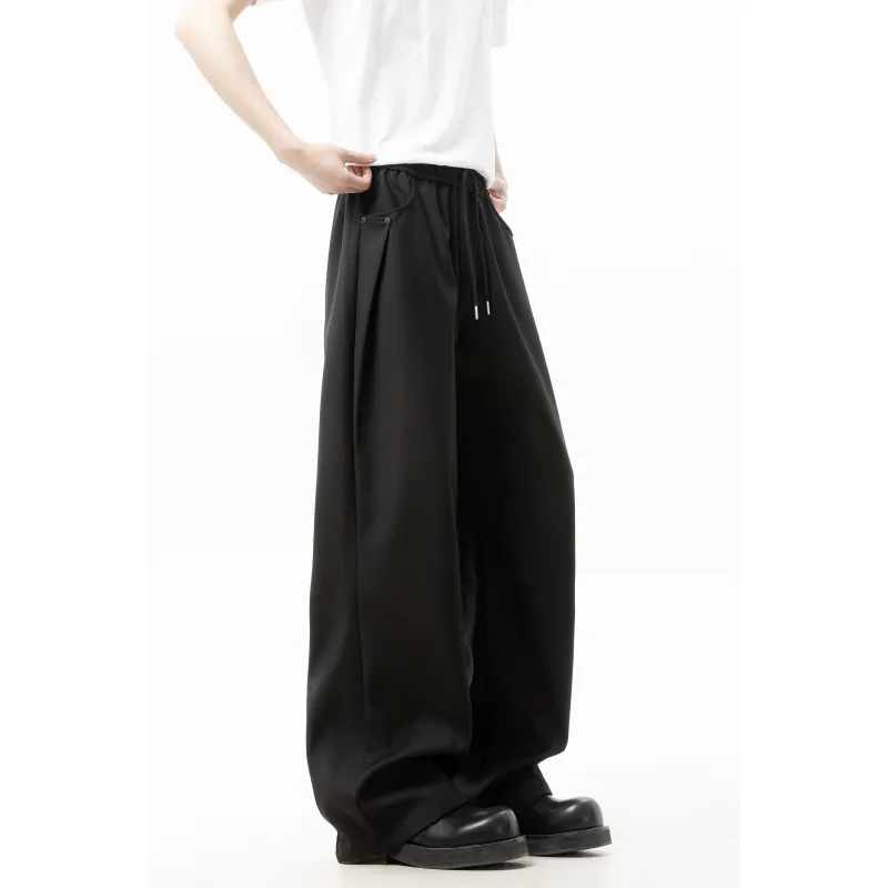 HDPV Suit Trousers Unisex-3