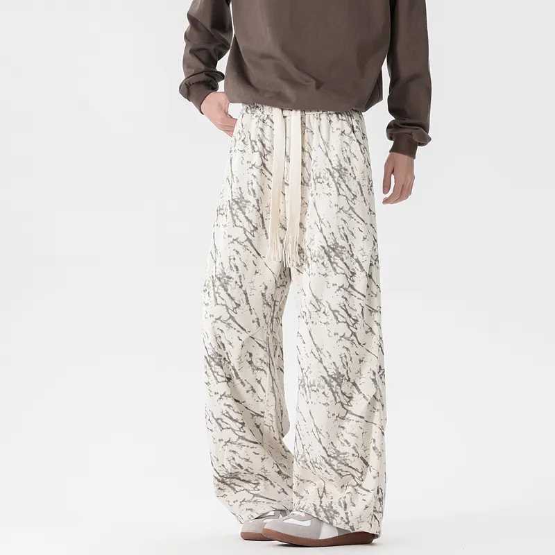 HDPV Casual Pants Unisex-9