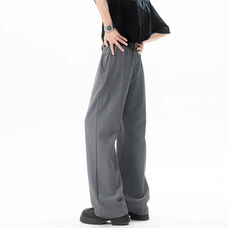 HDPV Suit Trousers Unisex-5