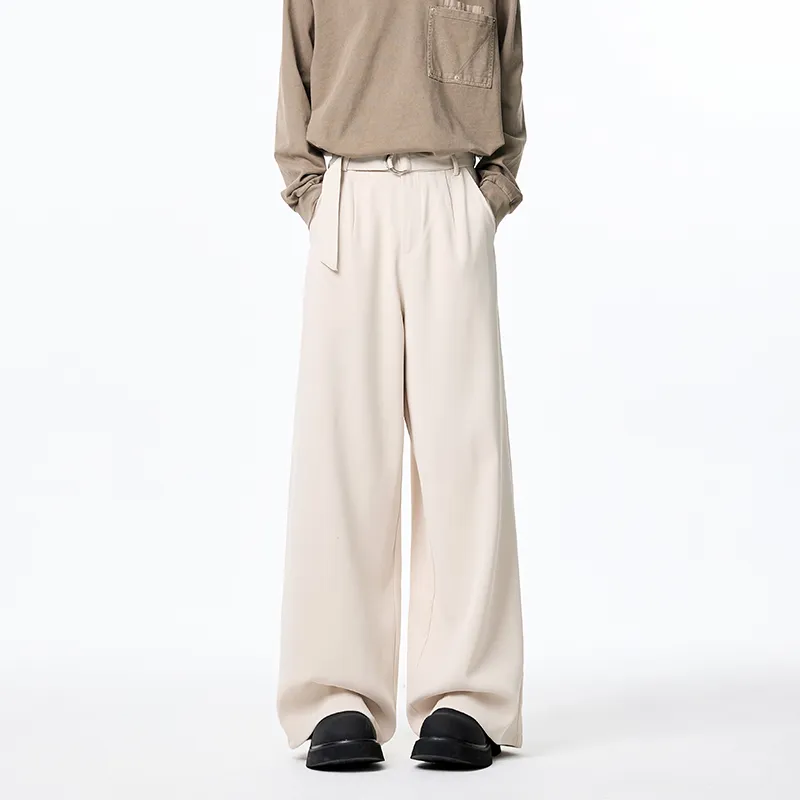 HDPV Casual Pants Unisex-9