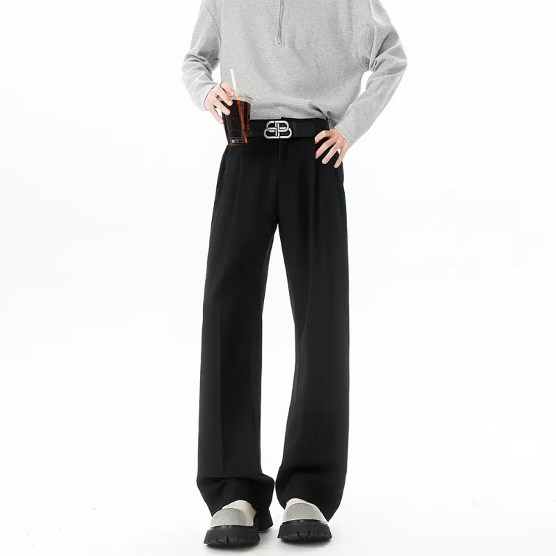 HDPV Suit Trousers Unisex-8