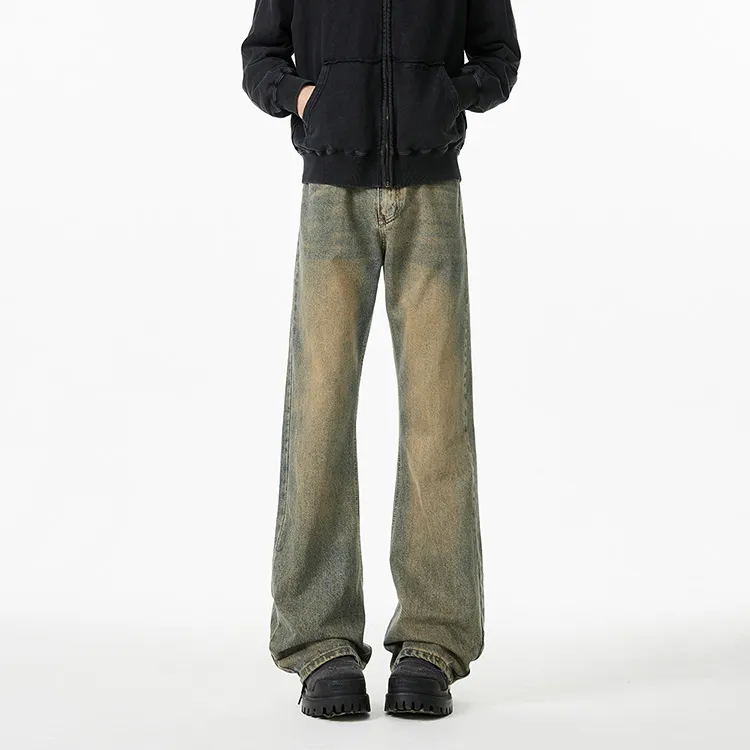 HDPV Jeans Unisex-10