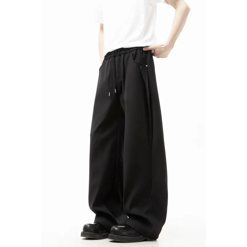 HDPV Suit Trousers Unisex-2