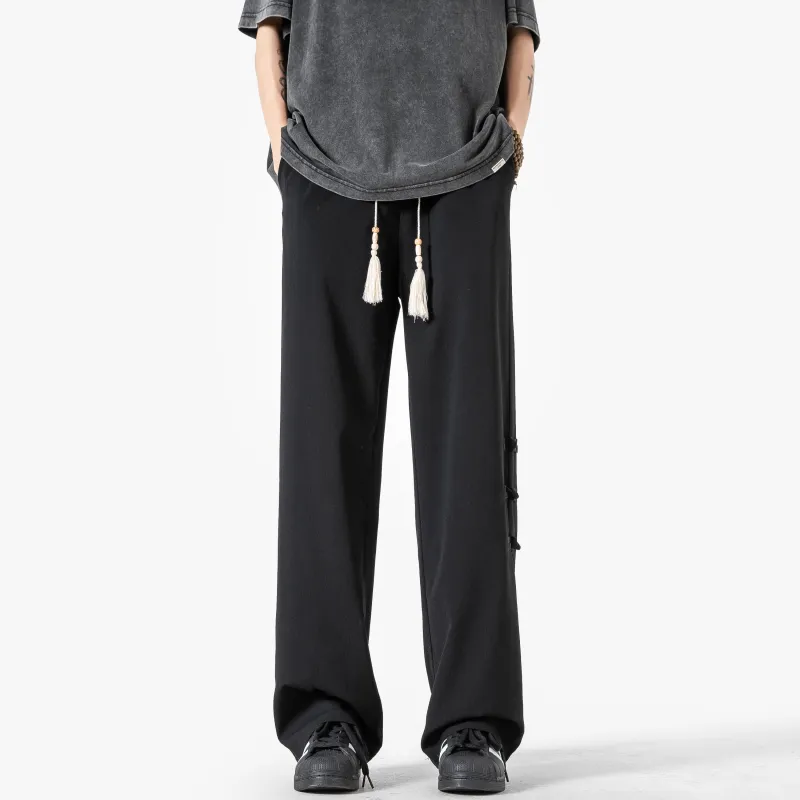 HDPV Casual Pants Unisex-3