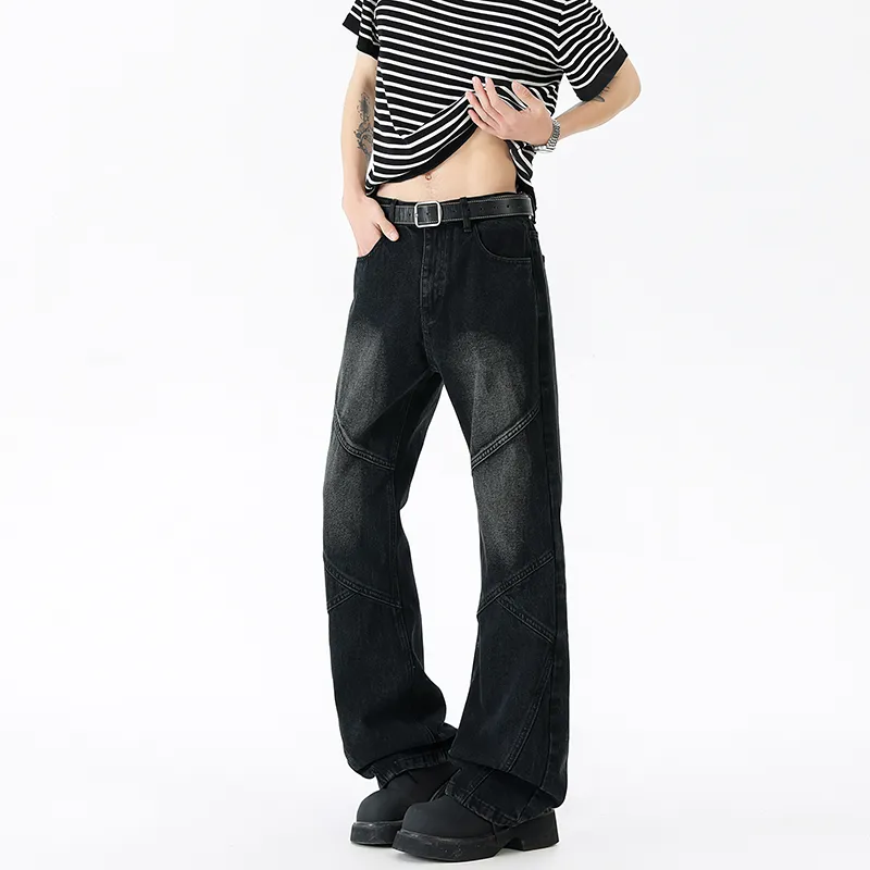 HDPV Jeans Unisex-5