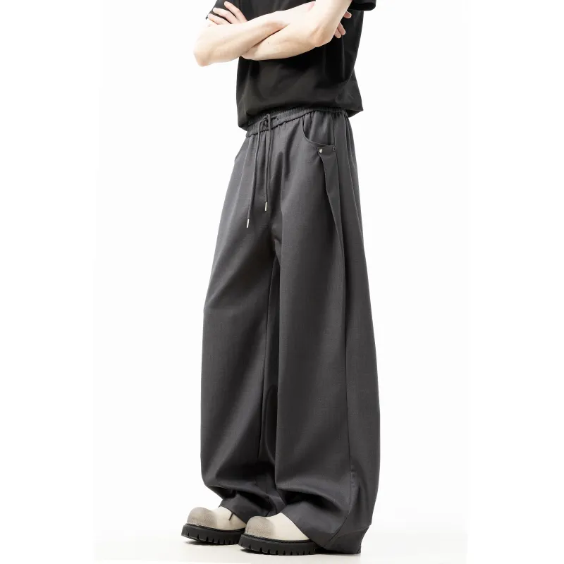 HDPV Suit Trousers Unisex-8