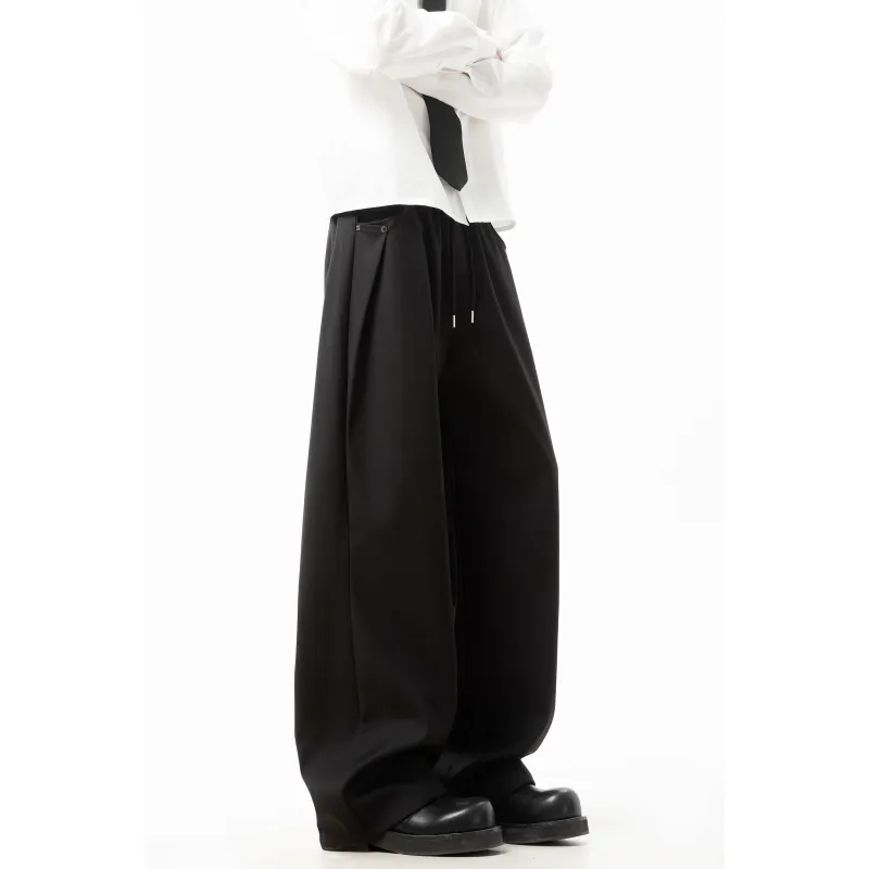 HDPV Suit Trousers Unisex-4