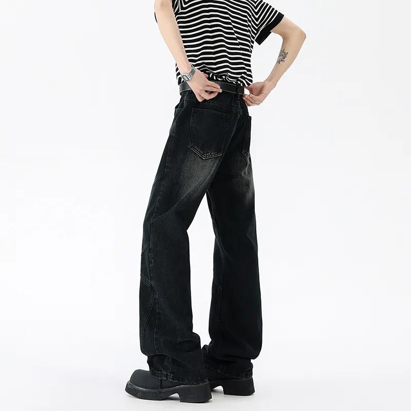 HDPV Jeans Unisex-4