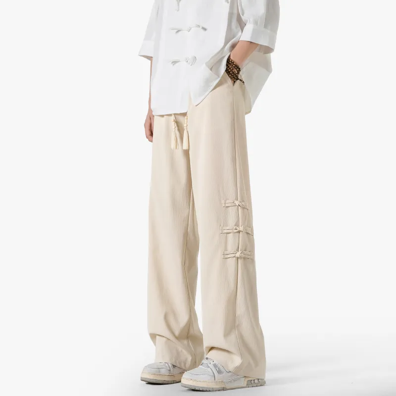 HDPV Casual Pants Unisex-10