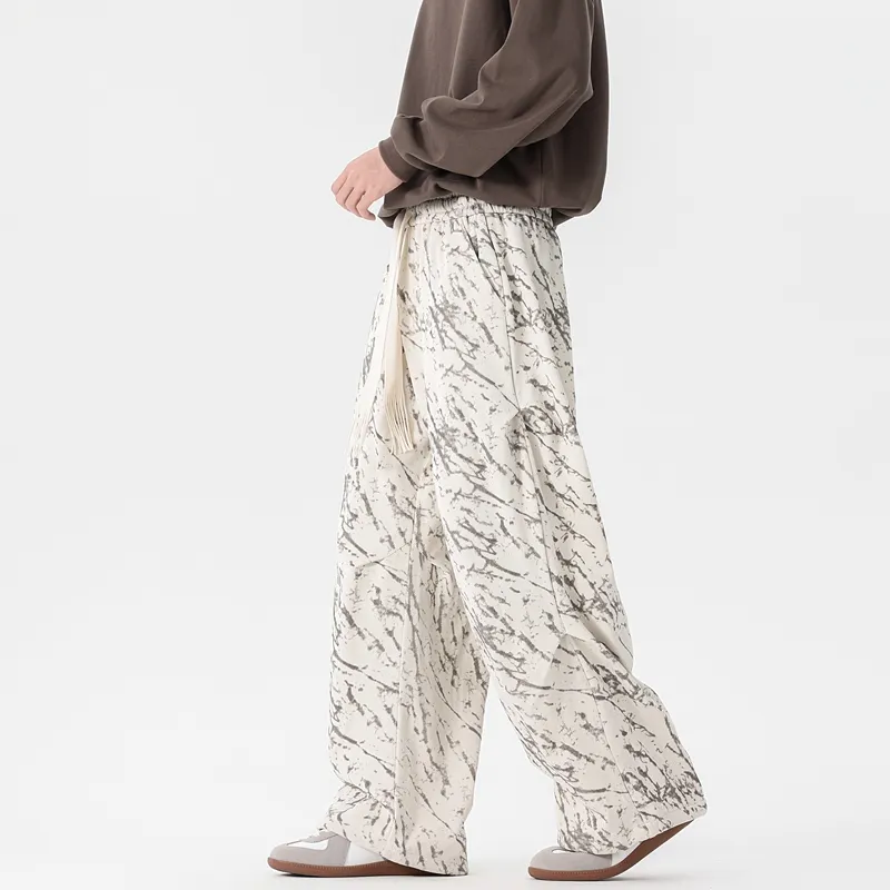 HDPV Casual Pants Unisex-10