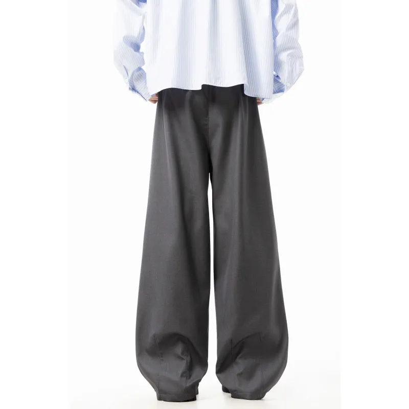 HDPV Suit Trousers Unisex-6