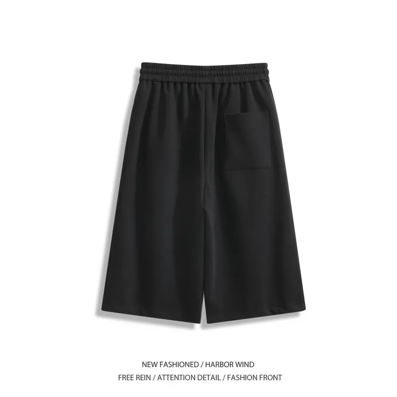 HDPV Casual Shorts Unisex-1