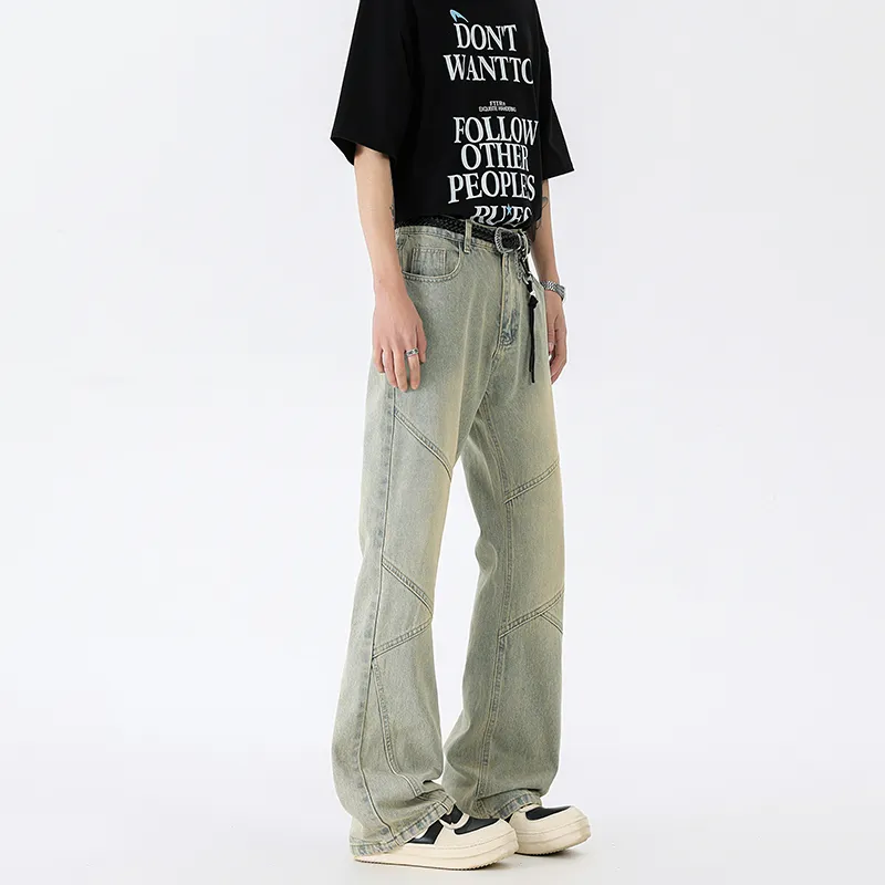 HDPV Jeans Unisex-10