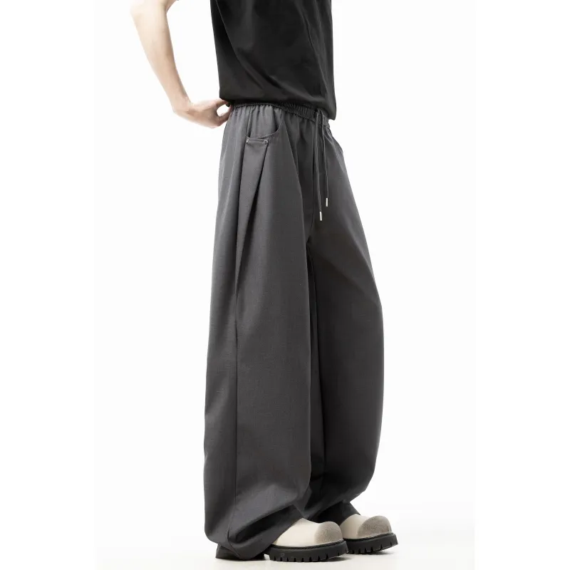 HDPV Suit Trousers Unisex-9