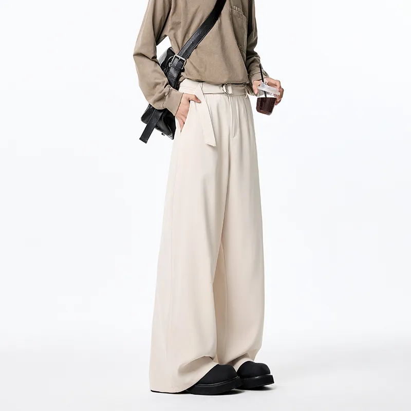HDPV Casual Pants Unisex-12
