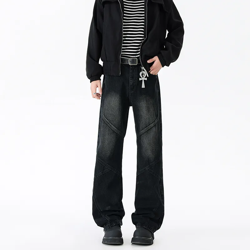 HDPV Jeans Unisex-2