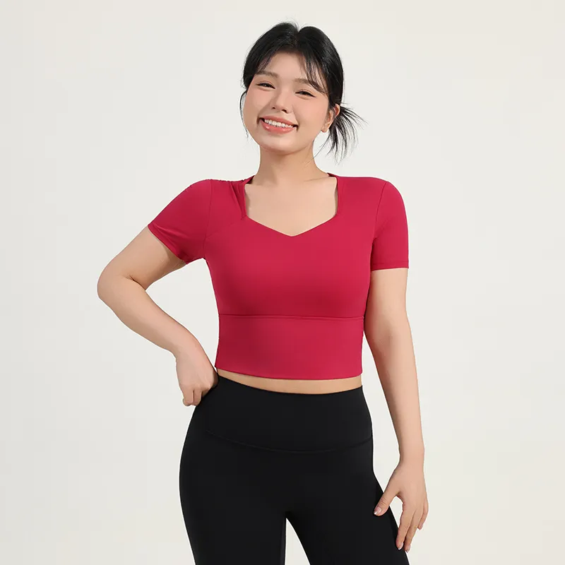 MaxRun World Workout Clothing Women's-6