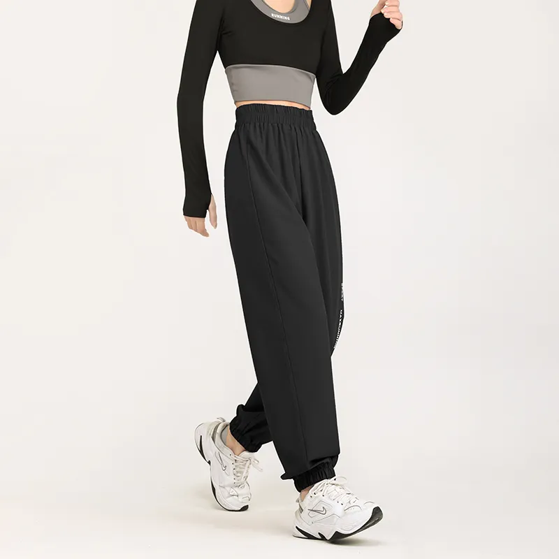 MaxRun World Sports Pants Women's-9