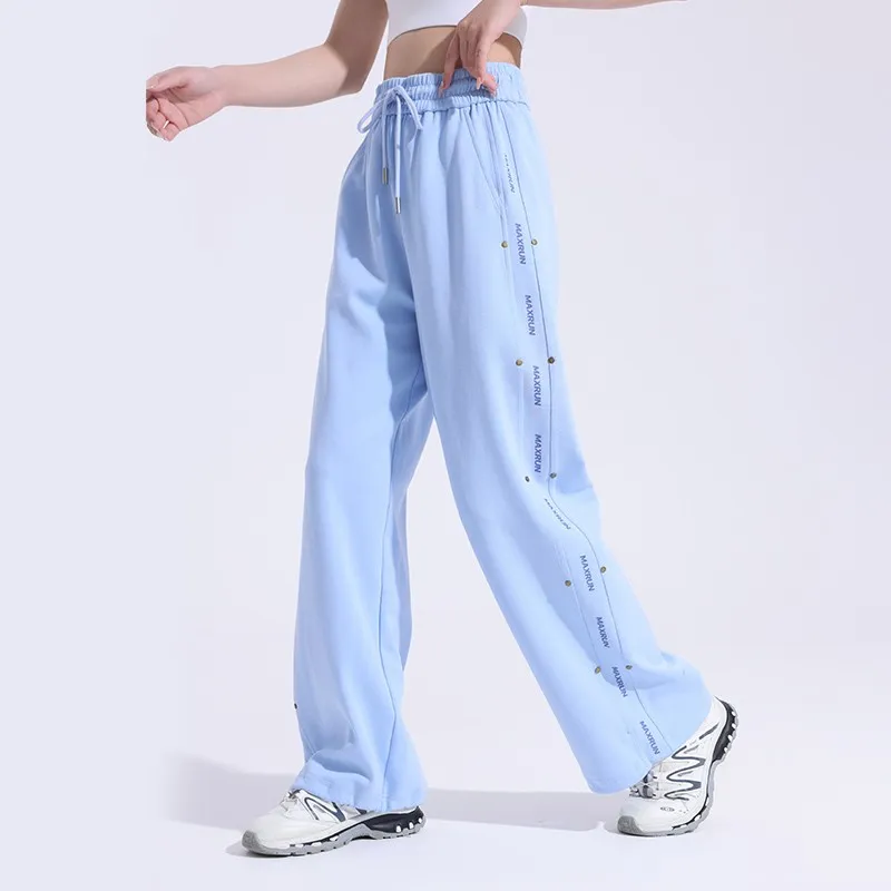 MaxRun World Sports Pants Women's-1