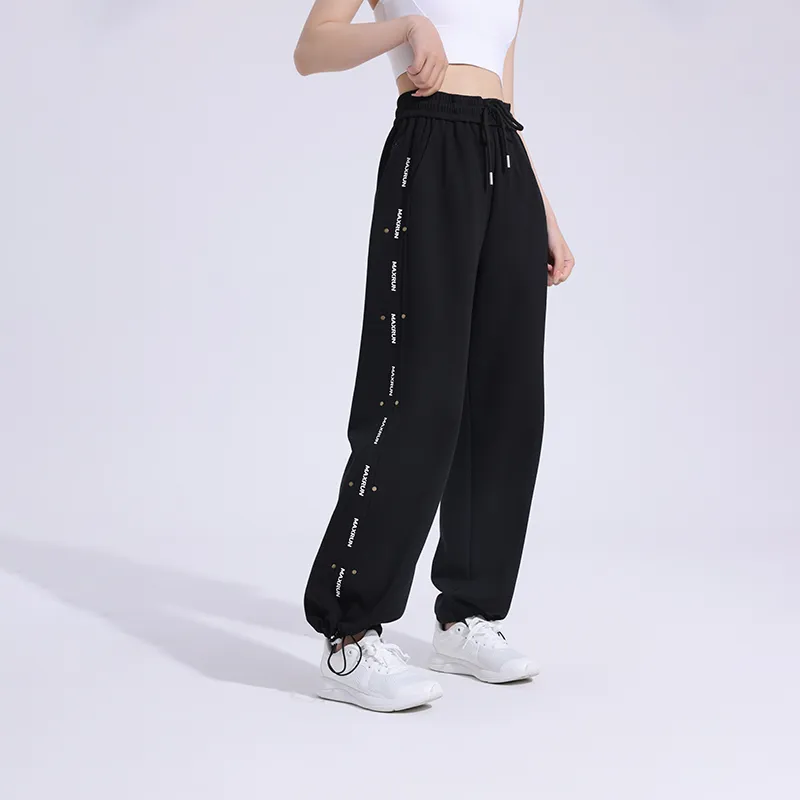 MaxRun World Sports Pants Women's-8