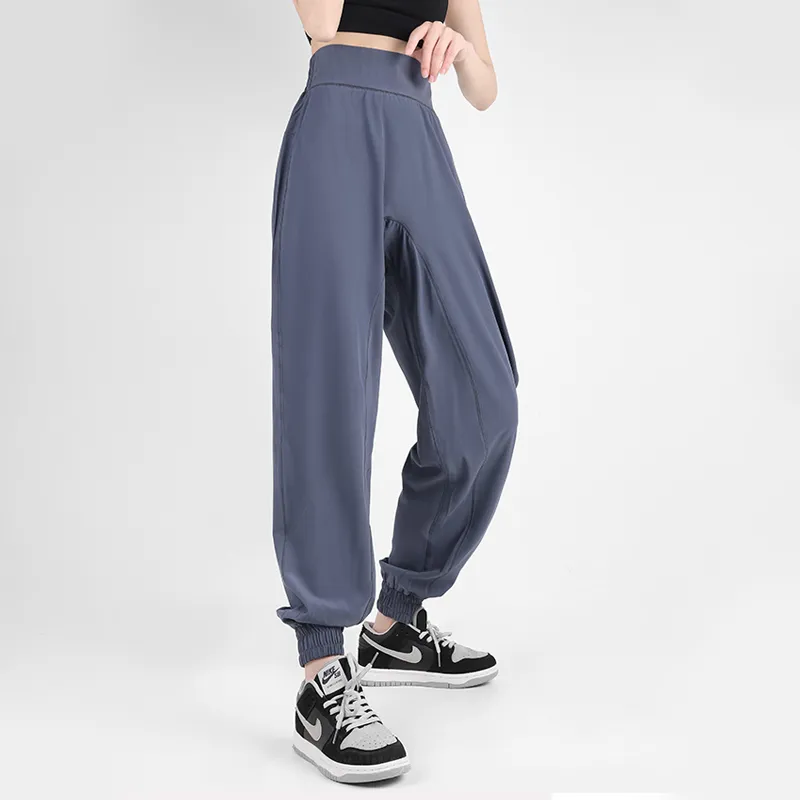 MaxRun World Sports Pants Women's-2