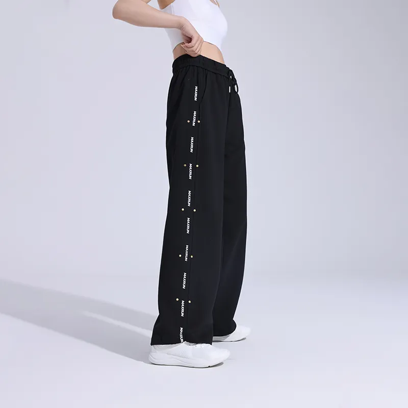 MaxRun World Sports Pants Women's-7