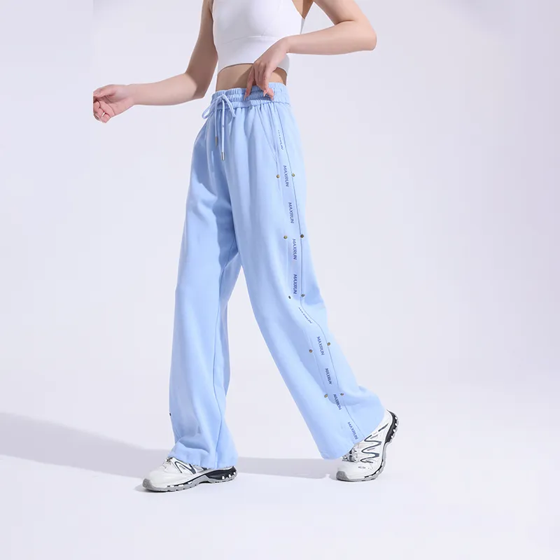 MaxRun World Sports Pants Women's-3