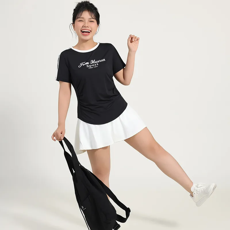 MaxRun World Workout Clothing Women's-9