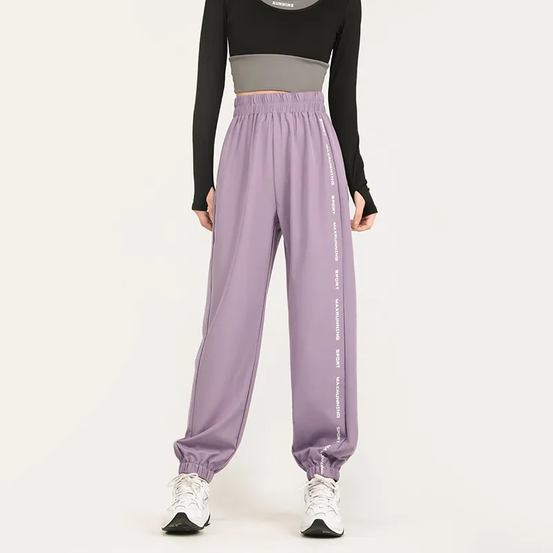 MaxRun World Sports Pants Women's-6