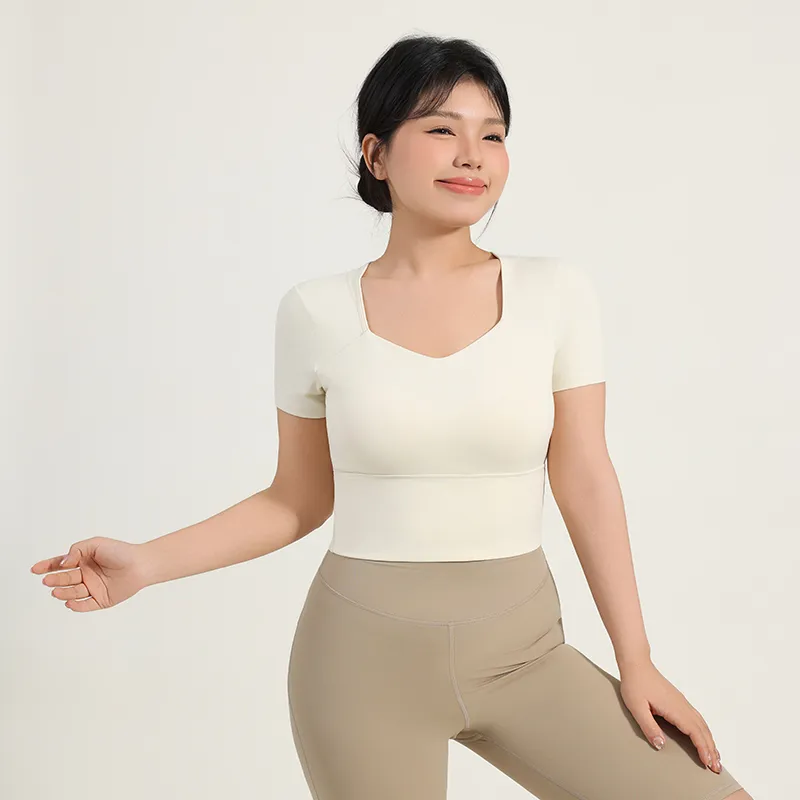 MaxRun World Workout Clothing Women's-1