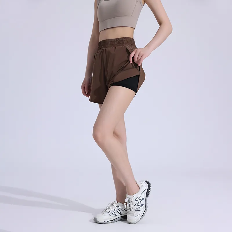 MaxRun World Slimming A Shape Style Women's-4