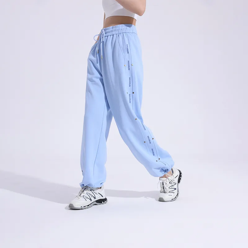 MaxRun World Sports Pants Women's-4