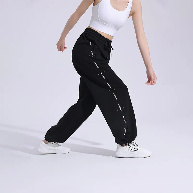 MaxRun World Sports Pants Women's-9