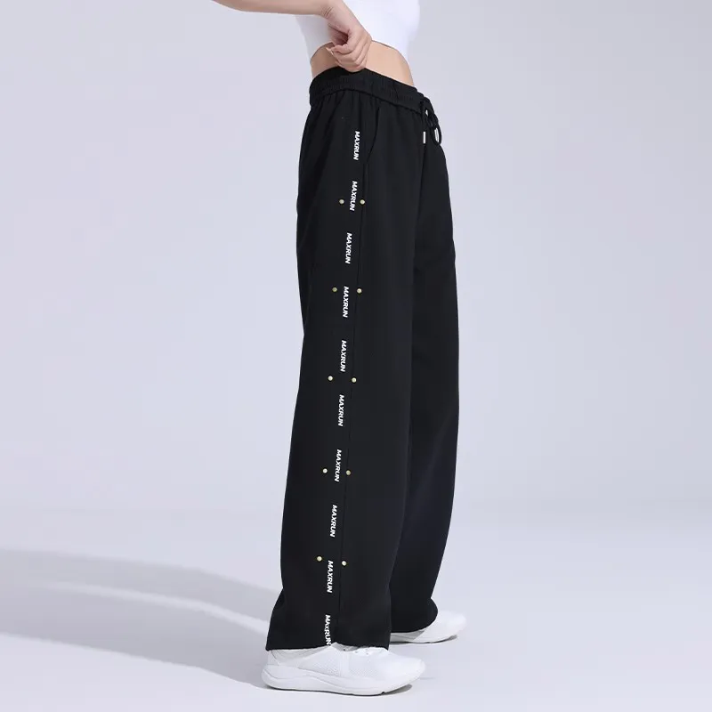 MaxRun World Sports Pants Women's-13