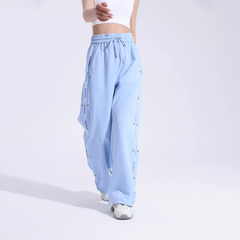MaxRun World Sports Pants Women's-5